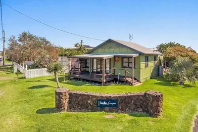 Image de Lennox Beach Shack – Classic Coastal Stay Near the Beach