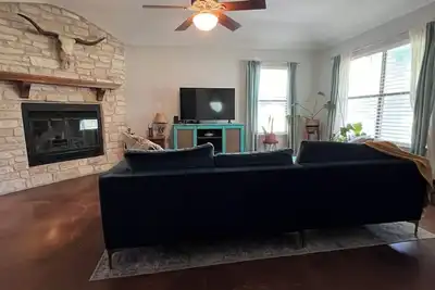 Image de Cozy 2-bedroom oasis