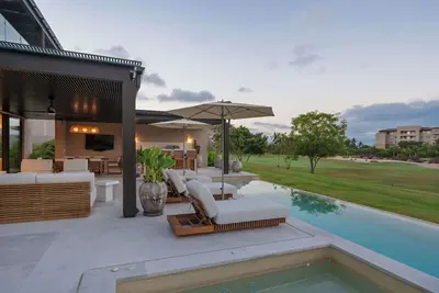 Please Inquire Before Booking – Luxury Villa