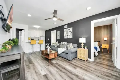 Image de Arbor Flats 6 Heart of Htx - 2 km from Fifa Fest