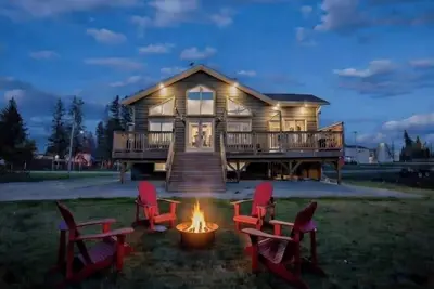 Image de Lakeview Cottage Minutes from Clear Lake