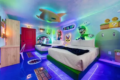 Image de The Super Mario Studio