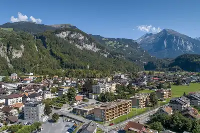 Image de Joli appartement pour 4 personnes avec Wifi, Tv, terrasse et animaux admis