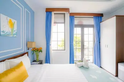 Image de Zoey Boutique Villa