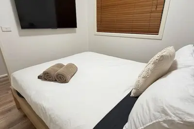 Image de Icc Executive Retreat | 250m to Waterfront & Cbd