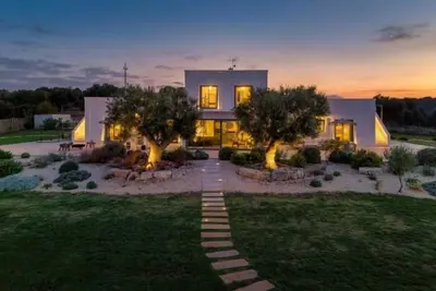 Image de Tenuta De Cistris By Tecla Collection