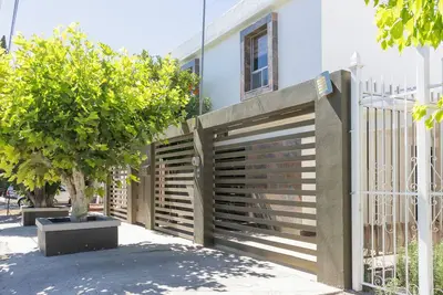 Casa Rebeca3 Complete, ideal for large groups, work teams, vacations, etc.