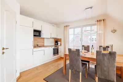 Image de Vacation apartment/apartment for 4 guests with 60m² in Wyk (302930)