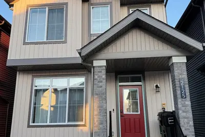 Image de Modern Haven Retreat |3br|2. 5Bath|12min to Wem|10min to Big Lake &Lois Hole Park