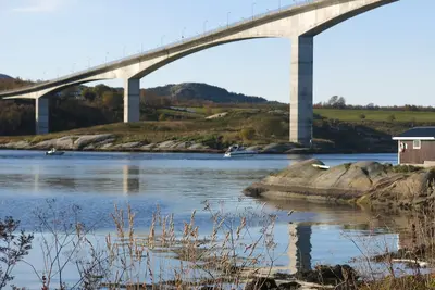 Image de Maison individuelle au cœur de Saltstraumen