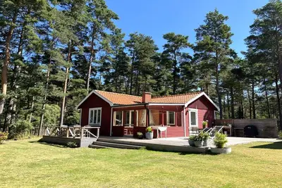 Image de 4 etoiles maison de vacances a YNGSJÖ, Sverige