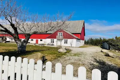 Image de Maison de vacances pour 4 a Tomelilla