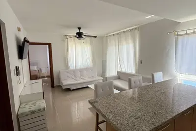 Image de Appart 2 ch abordable avec piscine Punta Cana