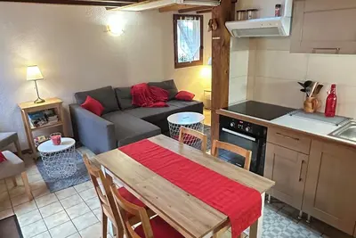 Image de Petit Chalet Cosy à l’entrée de Cauterets