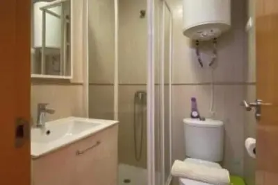 Image de Paradise 2 bedroom apartment near beach