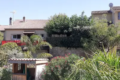 Image de Maison familiale à Carqueiranne vue mer et collines