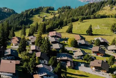 Image de Chalet in the mountains / Hiking & relaxing in summer / Directly on the ski slope in winter