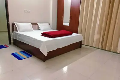 Image de Fabulous 9-bedroom apartment with Ac in vibrant Dhaka