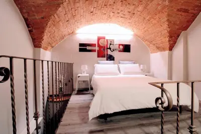 Image de Siena Duomo Loft