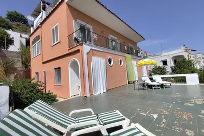 Image de Casa Pesce, Beautiful cozy and traditional family home.