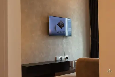 Rumahõ - Upton By Elica