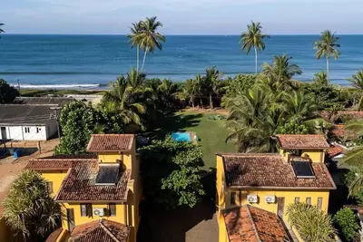 Villa Sunbird - Negombo