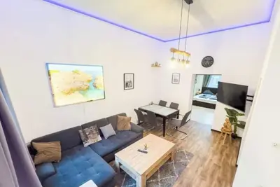 Image de Apartment Everest Modern city apartment in the heart of Neuss