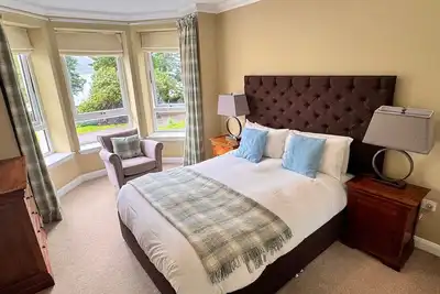 Image de Apartment 1 Lochside with Balcony