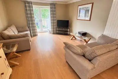 Image de Stables Cottage near Fort William