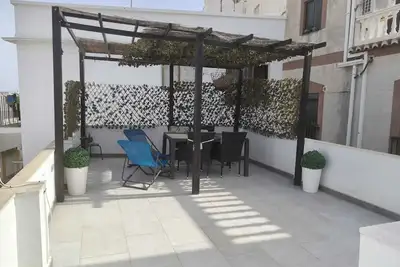 Image de Apartment Carmen Baja 35, Almuñécar Center