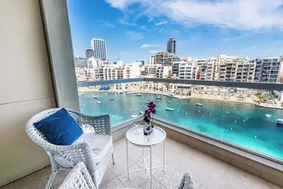 Image de Giuliani Apartments