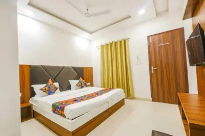 Image de Ssr Stay Near Golden Temple