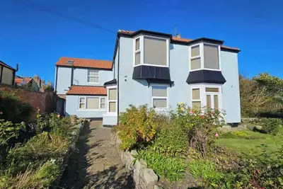 Image de Cliff Top Apartment - Stunning sea views