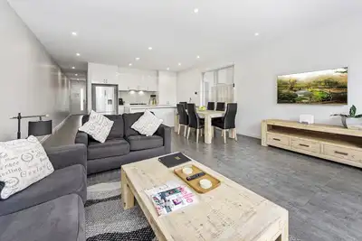 Image de Fawkner Executive Suites & Serviced Apartments