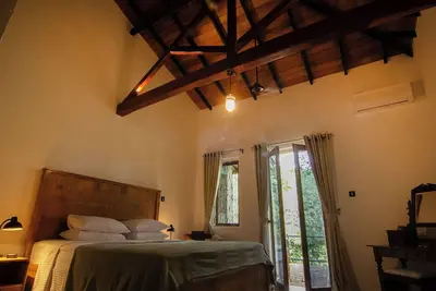 Image de Luxury 3br Colonial Villa in Kandy - Cinema Room & Garden