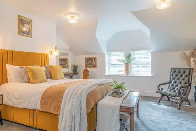 Image de Gorgeous 3 Bed House Lancashire