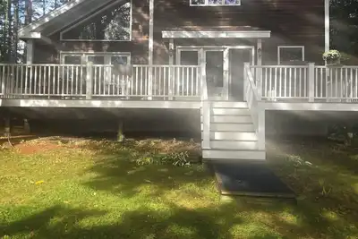 Image de Serene 3-bedroom house in Belgrade perfect for your getaway