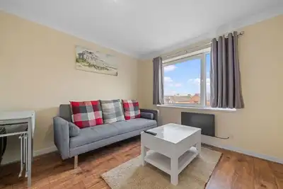 Image de Cromwell Court 2 Bedroom Apartment - Inverness