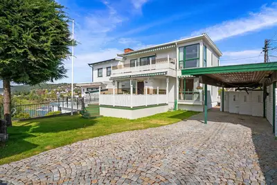 Image de Exclusive Oslo Fjord Villa