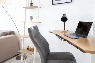 Image de Apartment Ventora Comfort Apartment in Mülheim