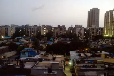 Image de Blissful and Comfortable Stay at Kandivali West