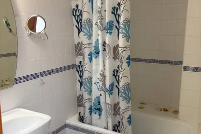 Image de Denver House. Air conditioning, Swimming Pool, WIfi and Tennis Court