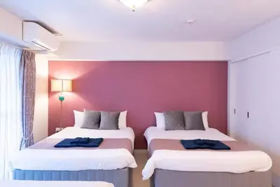 Image de Japan Hinata Hotel