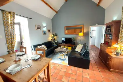Image de Countryside Cottage  Perfect for Families, Animals & Relaxing Rural Breaks