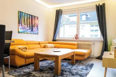 Image de Apartment Fioranza Comfortable stylish apartment for 6 people