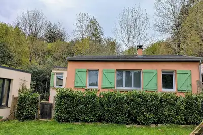 Image de Gîte Les Bouriates. Votre escapade campagne! Détendez vous et profitez du calme