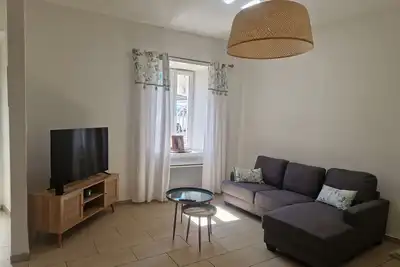Image de Maison de famille La villa cecile