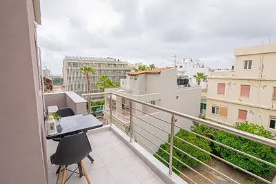 Image de Aretousa Apart Heraklion city