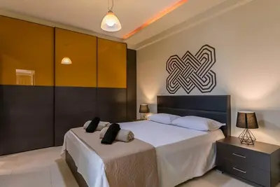 Image de Ionias Apartment in Heraklion