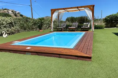 Image de Elva Luxury Villa with private pool